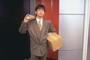 営業研修のゲームを通じてスキルアップ