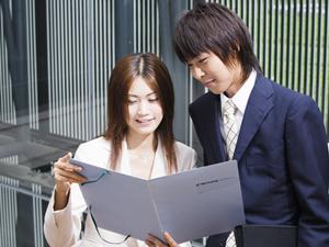 住之江区で介護職での求人を探す