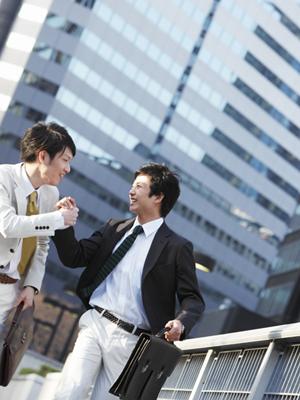 既婚者サークルで出会いの可能性を広げる