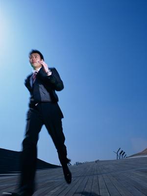 覆面調査の登録スタッフのメリット