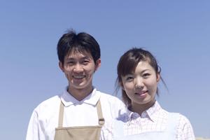 登録が簡単なミステリーショッパー