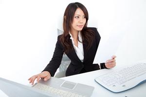 覆面調査員のバイトを有利に探せます