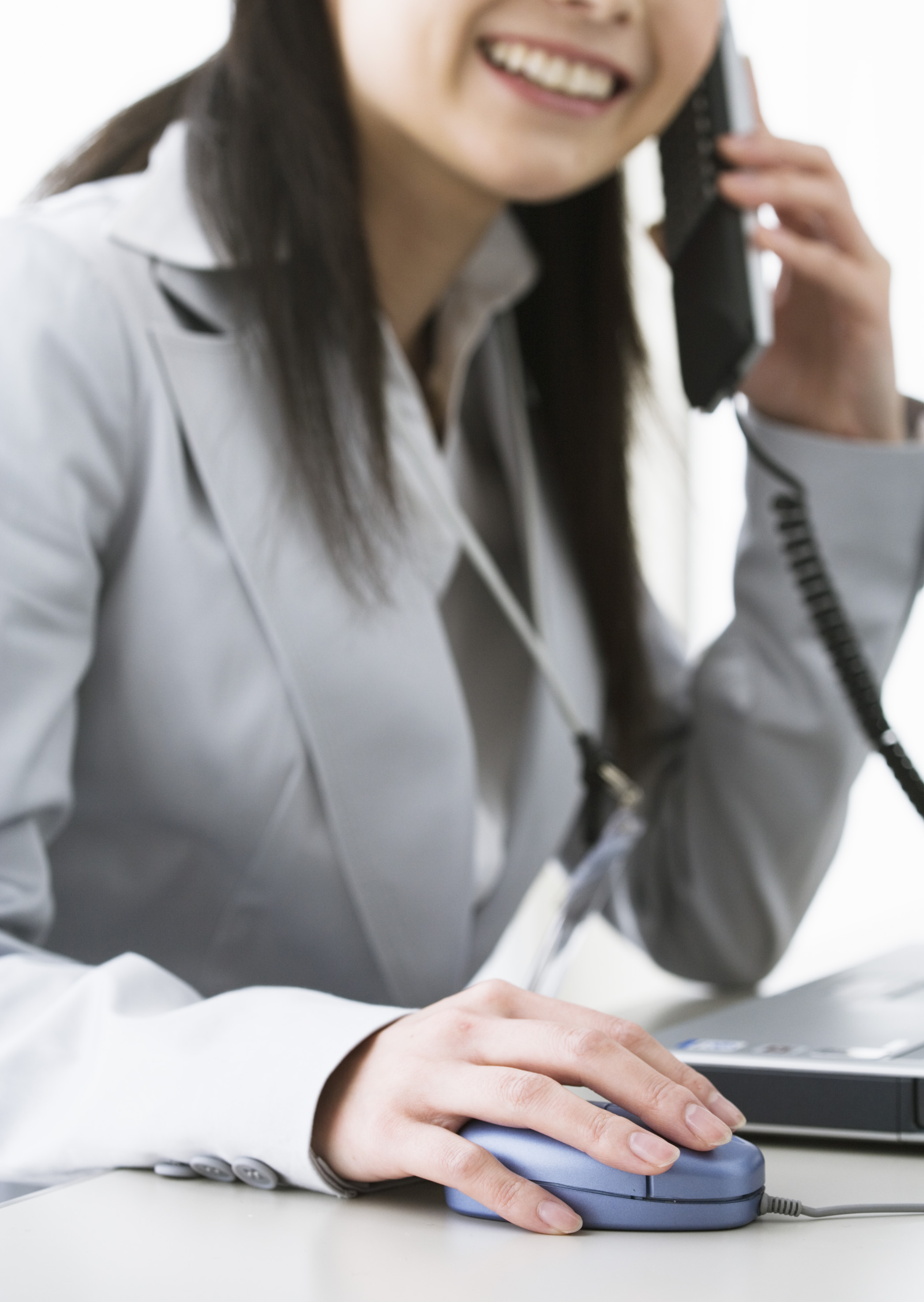 ミステリーショッパーで新しい発見を